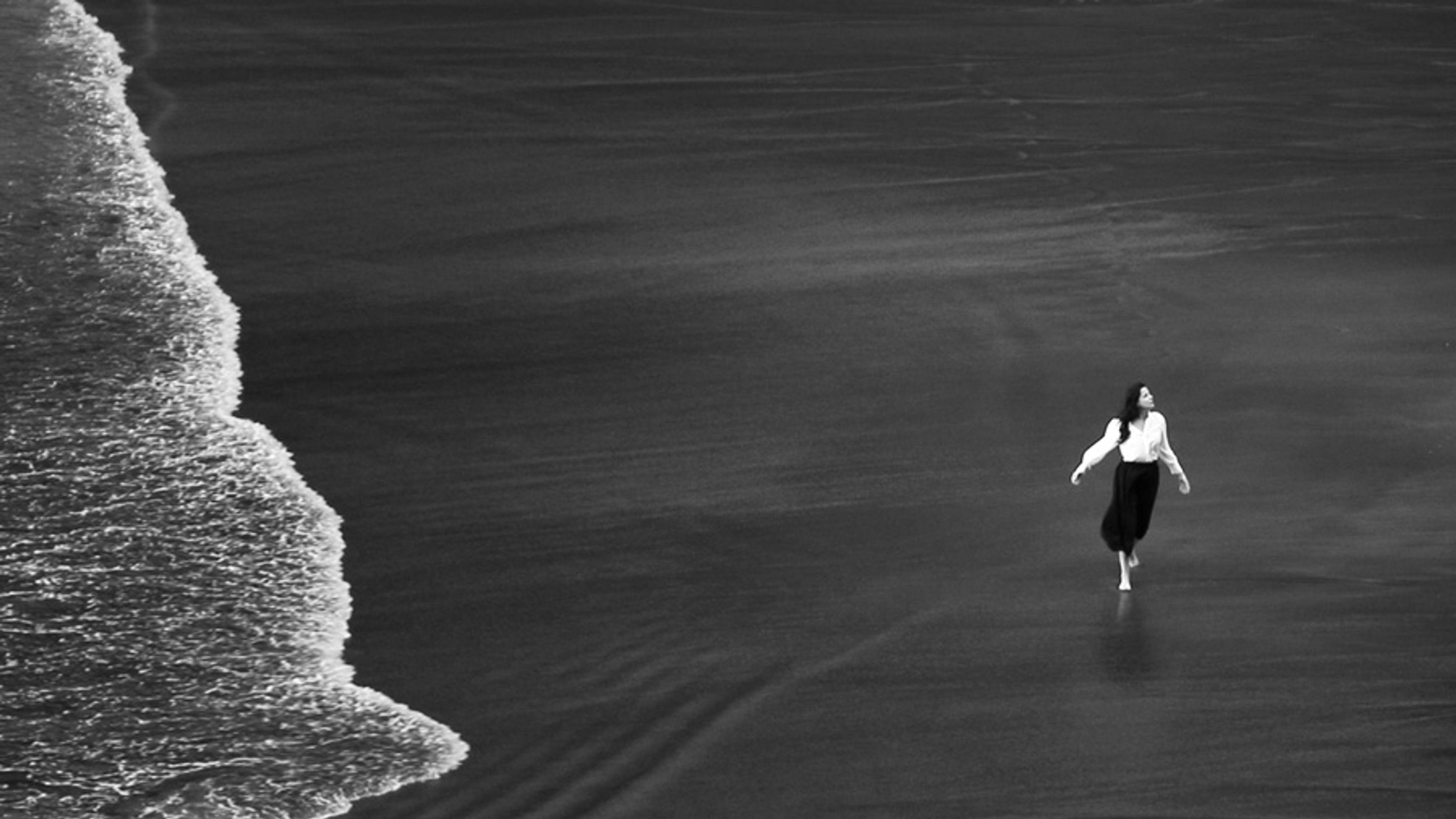 Corpus Mysticum - Seelenbilder der Unendlichkeit